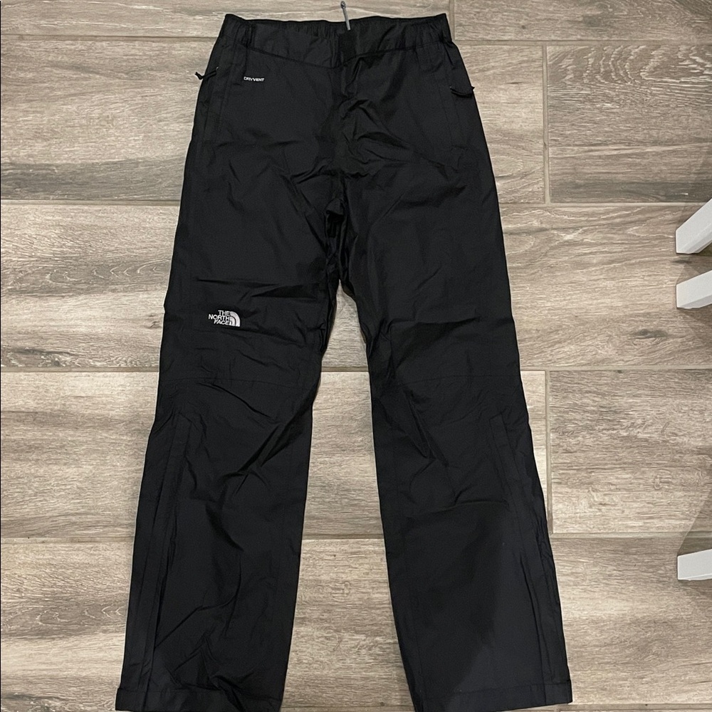 The North Face Women's Dryvent Pants in Black